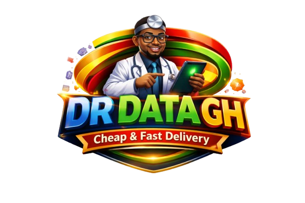 DR DATA GH